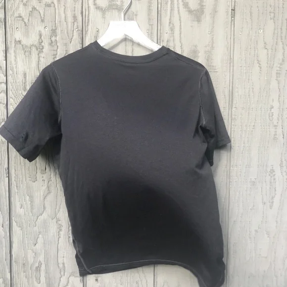 Nike Dri-fit XL boys T-Shirt T black - Picture 4 of 5